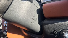 MINI Convertible 1.5 Cooper Exclusive 2dr Auto Petrol Convertible